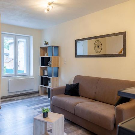 T2 Cosy Idealement Situe Briançon Екстериор снимка