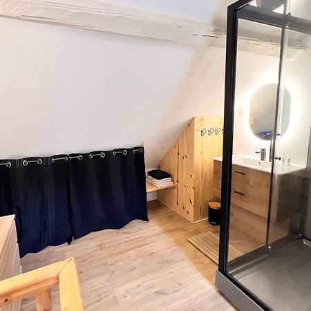 T2 Cosy Idealement Situe Briançon Екстериор снимка