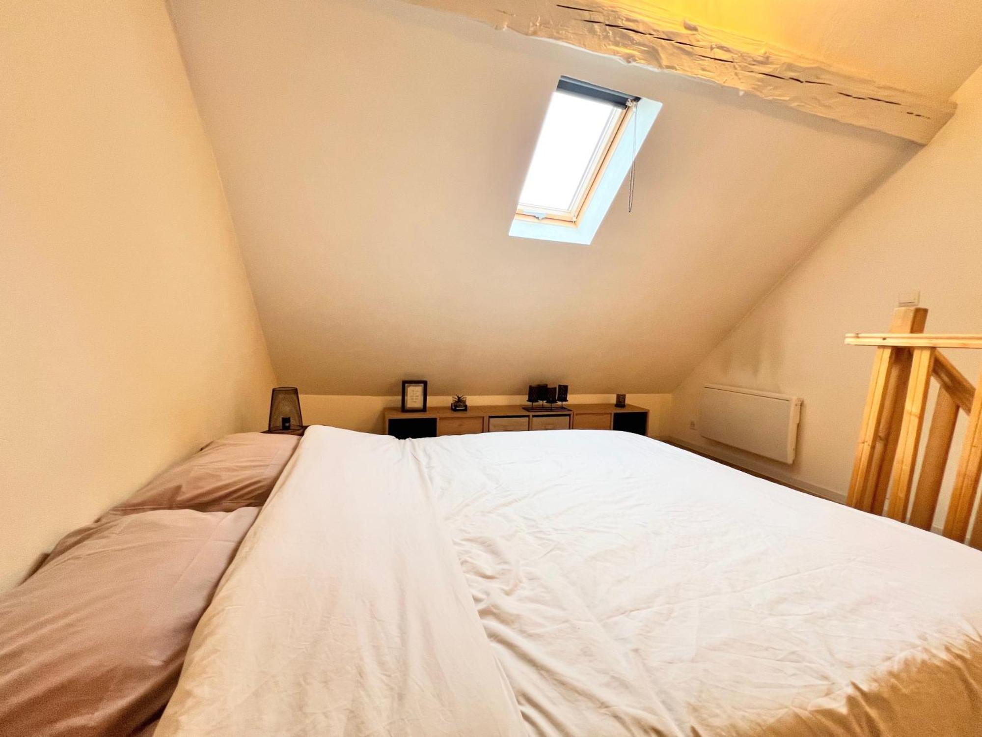 T2 Cosy Idealement Situe Briançon Екстериор снимка